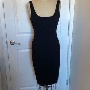 BCBGMaxazaria 90’s Style Body Con Dress